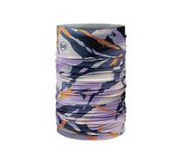 BUFF| Neckwear Original Ecostretch Scarf, Tubular, Multifunctional, Neck and Head, Running, Walking, Trekking, Sustainable, Lightweight Man Woman One Size