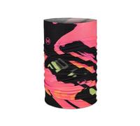 BUFF| Neckwear Original Ecostretch Scarf, Tubular, Multifunctional, Neck and Head, Running, Walking, Trekking, Sustainable, Lightweight Man Woman One Size