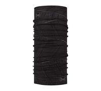 BUFF®| Neckwear Original Ecostretch Scarf, Tubular, Multifunctional, Neck and Head, Running, Walking, Trekking, Sustainable, Lightweight Man Women