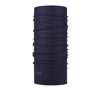 BUFF| Neckwear Original Ecostretch Scarf, Tubular, Multifunctional, Neck and Head, Running, Walking, Trekking, Sustainable, Lightweight Man Woman One Size