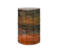 BUFF Original Ecostretch Nomady - Men - Brown / Orange - size only size- model 2025 only size