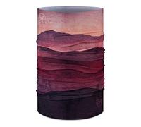 Buff Original EcoStretch Maroon Grey