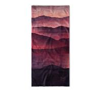 Buff Original EcoStretch Maroon Grey