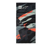 Buff Neckwear Original Ecostretch UPF50 Neck Tube Warmer Snood Bandana Mask