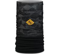 BUFF Neckwear Polar Multifunctional Scarf, Graphite, One Size