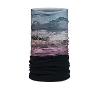 BUFF| Neckwear Polar Multifunctional, Warm, Lining, Comfortable, Soft Man Woman One Size