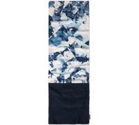 Buff| Neckwear Polar Multifunctional, Warm, Lining, Comfortable, Soft Man Women One Size Blue