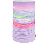 Buff| Neckwear Polar Multifunctional, Warm, Lining, Comfortable, Soft Man Women One Size Lilac Ice