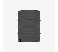 Buff Polar Neck Warmer Grey HTR