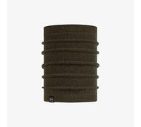 Buff Polar Neck Warmer Bark