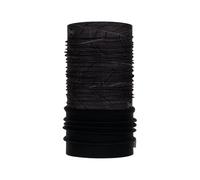 Buff Polar Embers Neckwarmer Pure Black