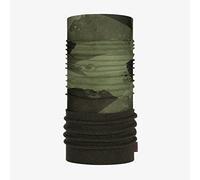 Buff Polar - Balaclava - Kids Big Camu Khaki One Size