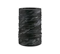 Buff | Neckwear Thermonet Warm, Comfortable, Recycled Materials, Lightweight, Breathable, Thermal Insulation, Snow Man Women En storlek Grey