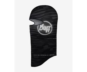 Buff Nedre Balaclava Pure Black