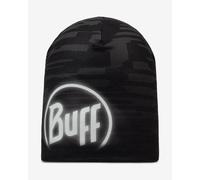 Buff Nedre Beanie Black