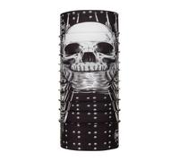 Buff Original N-Tribe Black Neck Warmer Black