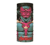 Buff New Original Jnr Neck Warmer Face Cover in Vision