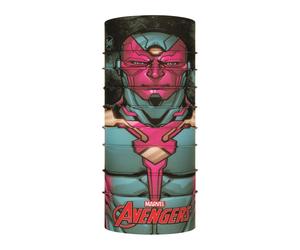 Buff New Original Jnr Neck Warmer in Vision