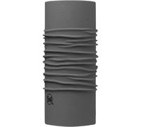 Buff New Original Neck Warmer Face Cover in Castlerock Grey
