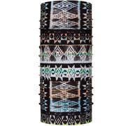 Buff New Original Neck Warmer Face Cover in Kilims Multi