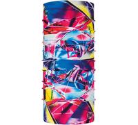 Buff New Original Neck Warmer in G-Mix Multi