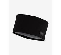 Buff Knitted Headband NIELS BLACK Unisex One size