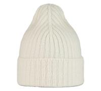 BUFF | Nilah Knitted Beanie | Cosy Winter Hat | Ice | WildBounds UK One Size