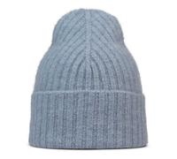 BUFF | Nilah Knitted Beanie | Cosy Winter Hat | Lake Blue | WildBounds One Size