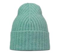 BUFF | Nilah Knitted Beanie | Cosy Winter Hat | Mint | WildBounds UK One Size