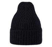 BUFF | Nilah Knitted Beanie | Cosy Winter Hat | Night Blue | WildBounds UK One Size