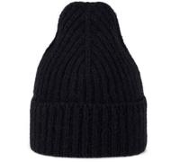 Buff Nilah Knitted Hat: Blue Nights Colour: Blue Nights