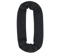 Buff ® Ninfinity Knitted Neck Warmer Black Men,Women,