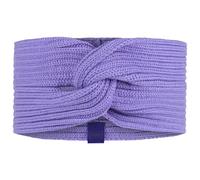 BUFF| Headband Knitted Extreme Cold, Practical, Versatile, Fashionable, Thermal insulation, Comfortable Man Women One Size Iris