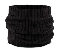 Buff Knitted Neckwarmer NORVAL Unisex One Size
