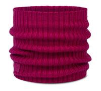 BUFF | Norval Knitted Neckwarmer | Natural Knit Scarf | Orchid One Size