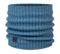 BUFF | Norval Knitted Neckwarmer | Natural Knit Scarf | Water One Size