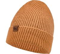 Buff Nut Marin Knitted Beanie Hat