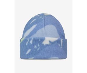 Buff Oamsi Polar Print Beanie Light Blue Kids