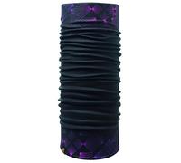 Buff Olsa/Printed Cyclone Black, One Size