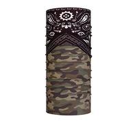 Buff Original, Camo Cash, Multicolour, One Size