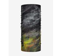 Buff Original Concrete Neckwarmer Green Grey