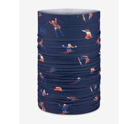 Buff - Original Ecostretch - Tube scarf size One Size, blue