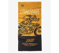 Buff Original Ecostretch Cife Cafe Racer Biker Headwear Balaclava Face Snood