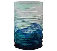 Buff Original Ecostretch Dryen Protective Scarf - Blue