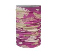 Buff – Neckwarmer – Original EcoStretch – Multifunctional Tubular Scarf, Lightweight, One Size, Purple