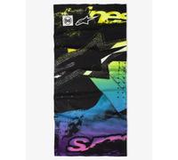 Buff Original Ecostretch Ignite Alpinestars Biker Headwear Neckwear Face Snood