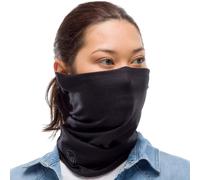 Buff Original EcoStretch Neck Chube/Gaiter, Black