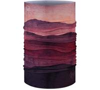 Buff Original EcoStretch Neck Chube/Gaiter, Lise Maroon