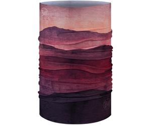 Buff Original EcoStretch Neck Chube/Gaiter, Lise Maroon