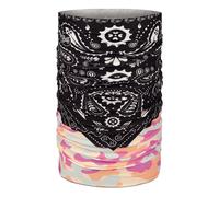 BUFF®| Neckwear Original EcoStretch Multifunction, Neck and Head, Running, Walking, Hiking, Sustainable, Lightweight, Men, Women, One Size